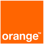 orange mensaje